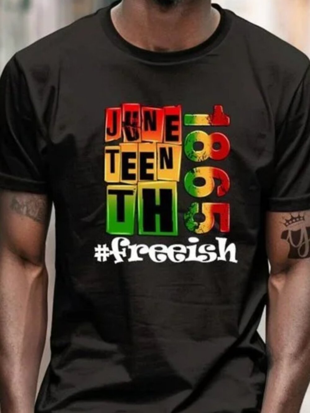Juneteenth Shirt, Freeish Shirt, Black History Shirt
